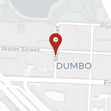 Map of Venue Location.