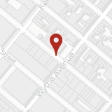 Map of Venue Location.