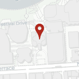 Map of Venue Location.