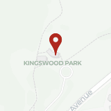 Map of Venue Location.