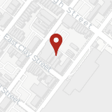 Map of Venue Location.
