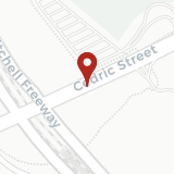 Map of Venue Location.