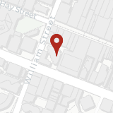 Map of Venue Location.