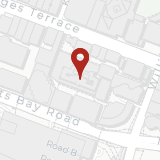 Map of Venue Location.