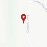 Map of Venue Location.