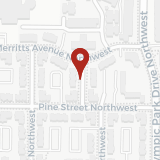 Map of Venue Location.