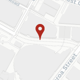 Map of Venue Location.