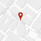 Map of Venue Location.