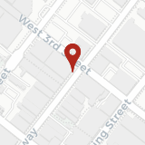 Map of Venue Location.