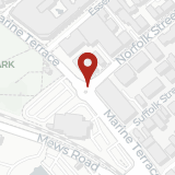 Map of Venue Location.