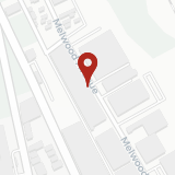 Map of Venue Location.