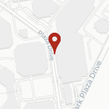 Map of Venue Location.