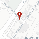 Map of Venue Location.