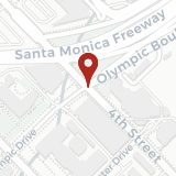 Map of Venue Location.