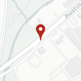 Map of Venue Location.