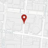 Map of Venue Location.