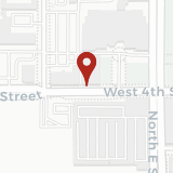 Map of Venue Location.