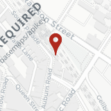 Map of Venue Location.
