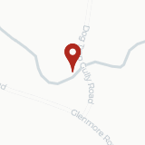 Map of Venue Location.