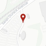 Map of Venue Location.