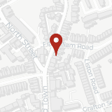 Map of Venue Location.