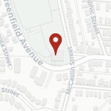 Map of Venue Location.