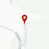Map of Venue Location.