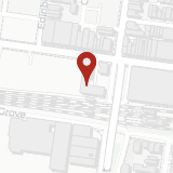 Map of Venue Location.