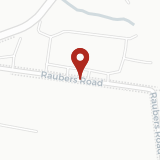 Map of Venue Location.