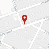 Map of Venue Location.