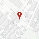Map of Venue Location.