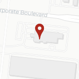 Map of Venue Location.