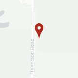 Map of Venue Location.