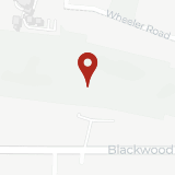 Map of Venue Location.