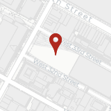 Map of Venue Location.