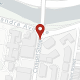 Map of Venue Location.