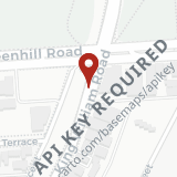 Map of Venue Location.