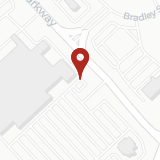 Map of Venue Location.