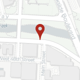 Map of Venue Location.