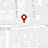 Map of Venue Location.