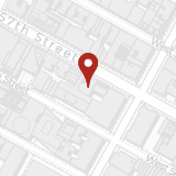 Map of Venue Location.