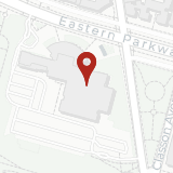 Map of Venue Location.