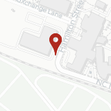 Map of Venue Location.