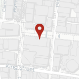 Map of Venue Location.