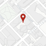 Map of Venue Location.