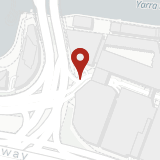 Map of Venue Location.