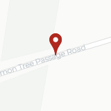 Map of Venue Location.