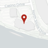Map of Venue Location.