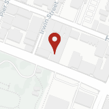 Map of Venue Location.