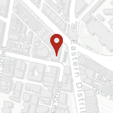 Map of Venue Location.